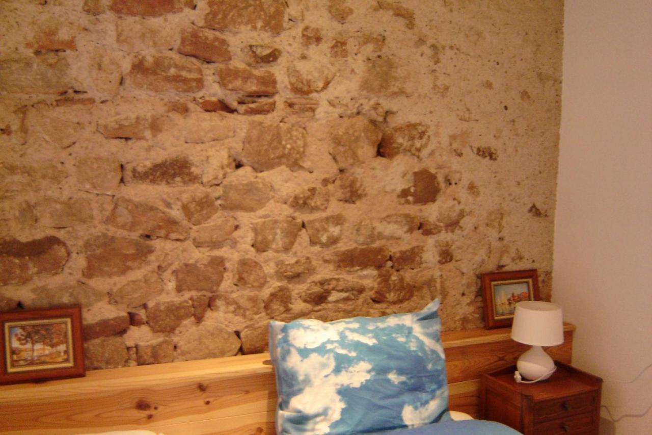 Notre Cachette Panzió Biffontaine Kültér fotó